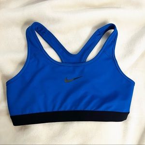 Nike Dri-Fit Sports Bra